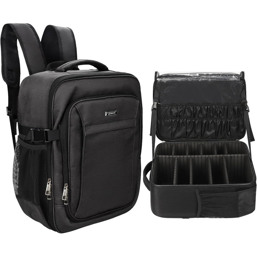 Professional Makeup Bag For Makeup Artists